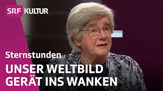 Christine amp Frido Mann über Quantenphysik amp neue Weltbilder  Sternstunde Religion  SRF Kultur [upl. by Aniaj689]