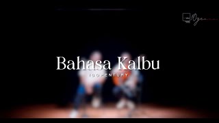 Bahasa Kalbu Cover by Igo Pentury [upl. by Arman372]