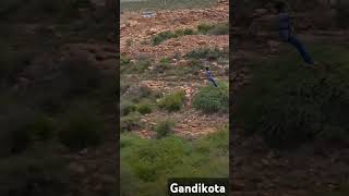 Gandikota tourism [upl. by Pine]