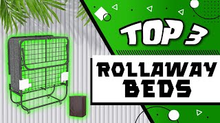 Best Rollaway Beds You Can Buys [upl. by Suivat972]