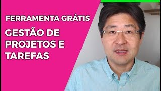 SOFTWARE GERENCIAMENTO DE PROJETOS GRATUITO  ASANA [upl. by Oicanata284]