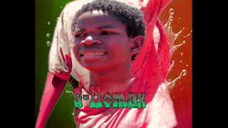 MBOSSO COVER GILOMAX UKUPALI OFICIAL ÁUDIO BY Ruyine offcial audio 2024 [upl. by Frankhouse]