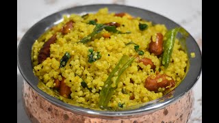 Healthy lemon quinoa recipe [upl. by Assiluy]