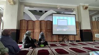 Pengajian Muslimah AlMahkamah quotKenakalan Remajaquot oleh Ustadzah Elvi Anita Afandi Tgl 10 Okt 2024 [upl. by Nail]