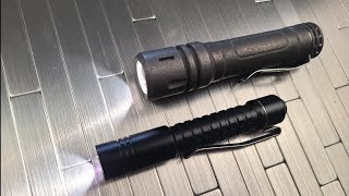 🔦 Reylight makes a Budget Flashlight 32 [upl. by Pavior955]