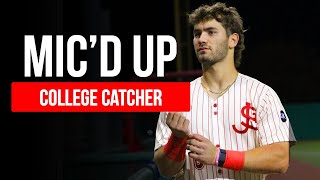 College Catchers Throw GAS  Crazy Pop Times [upl. by Russian]