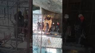 Nacharam temple part  2 🙏🙏🙏owncontent lordnarasimha ytshorts [upl. by Yeta]