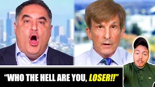 Cenk EXPLODES at elitist democrat professor who promised Kamala would win [upl. by Moitoso]