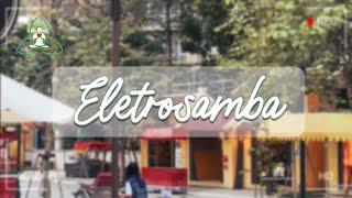 Eletrosamba 107 Vibrant Jazz Euphoria for Lively Nights [upl. by Sivek]