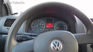 Отзыв владельца Volkswagen Golf V [upl. by Stretch]