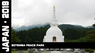 Gotemba Peace Park Japan 2019 [upl. by Suoicul]