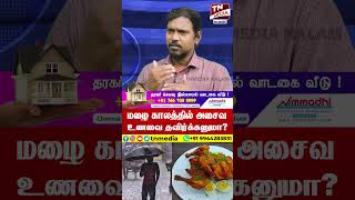 மழை காலத்தில் அசைவ உணவை தவிர்க்கனுமா  Dr Kalaivanan  How to Protect Skin in Rainy Days [upl. by Assirok50]