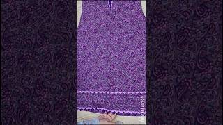 shortvideo fashion sewingpatterns diystiching diy sewingprojects stitchinghacks viralvideo [upl. by Ellerahs]