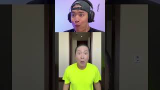 Nonomen funny video😂😂😂 The Funniest Instagram DM Challenge sagawa1gou [upl. by Adnilahs]