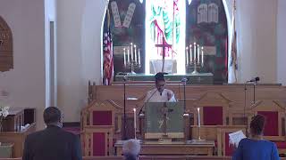 Bethel AME Ardmore Live [upl. by Jammal]