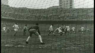 196061 Gol de Griffa al R Madrid [upl. by Kubis800]