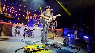 Cody Jinks  Thunderheads  Greek Theater  Los Angeles CA June 2 2024 [upl. by Jenkins]