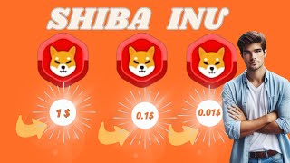 SHIBA INU SE DETIENI QUESTA CRIPO GUARDA QUESTO VIDEO🙂 [upl. by Nylyaj]