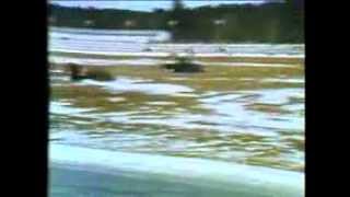 Kawasaki Snowmobile 1978 Kawasaki Tournament of Champions News Clips [upl. by Gaspard]