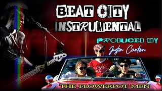 Beat City • Instrumental Cover Ferris Buellers Day Off [upl. by Adivad]