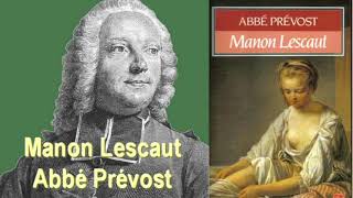 Manon Lescaut de labbé Prévost livre audio gratuit [upl. by Klump]