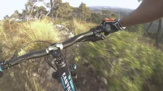 Comuna Bunyola la quot3Kquot Completa ENDURO [upl. by Thacher]