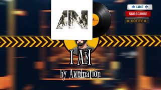 I AM  AWOLNATION  CS2 MVP MUSIC KIT [upl. by Grizel368]