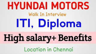 Car Manufacturing company jobs in Tamil Tamil jobs Chennai jobs [upl. by Llatsyrc]