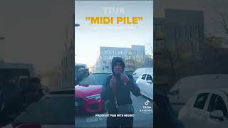 Clip midi pile disponible 🔥🔥🔥 [upl. by Elaina550]