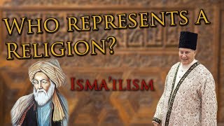 The Ismailis and The Problem of Representation [upl. by Mell475]