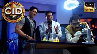 इस सुराग से CID कैसे करेगी 3 Bullets की Mystery Solve  CID  Teachers Tales [upl. by Wanda82]