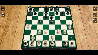 the quickest chess game defeat ever [upl. by Narad]