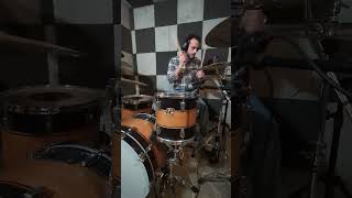 Deftones  Feiticeira DRUM COVER  MY FAVOURITE DRUM INTROS 1 [upl. by Naenaj]