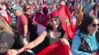 Fête du Maroc et de la Tunisie 2024 [upl. by Ayotahs]