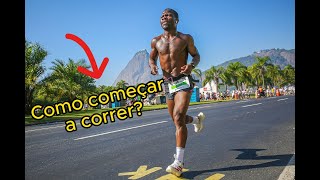 9 dicas de corrida para iniciantes  Como começar a correr [upl. by Ynnij]