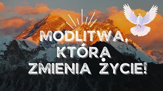 JAK MODLITWA PRZEMIENIA ŻYCIE Mądrość Boża 23 BibliaiWiara subscribe love bible faith god [upl. by Vladimar]