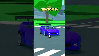 🔥Season 14 is OUT 😏 Car Dealership Tycoon cardealershiptycoon roblox [upl. by Alleram]