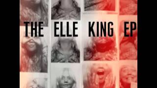 Elle King  My Neck My Back Live Audio [upl. by Moises]