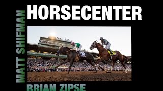 HorseCenter  Pegasus World Cup Preview and much more [upl. by Sinnylg]