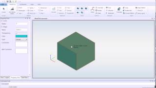 Cut Settings in the PropertyGrid [upl. by Shaun]