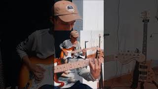 Voy Cantando  Conquistando Fronteras  Cover Guitarra  Zuriel Calvillo [upl. by Ahsinet]