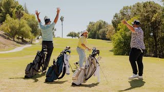 Best Walking Golf Bags for 2024 A Comprehensive Review [upl. by Anej547]