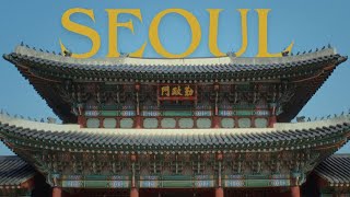 Memories in Seoul South Korea [upl. by Nerval]