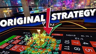 back to the basics  Roulette Pokerstars VR roulettestrategy vr [upl. by Hebel285]