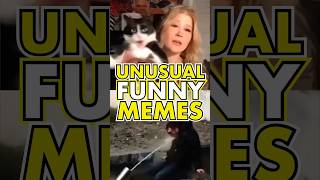 Unusual Funny Memes 🤣 Daily Funny Videos pt298 [upl. by Aneerak741]