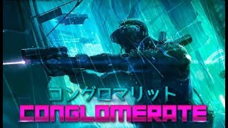 Conglomerate 451  Cyberpunk Dystopian Sandbox Dungeon Crawling RPG [upl. by Nydia]