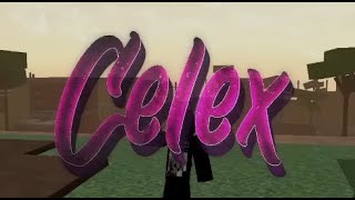 CELEX SHOWCASE celex [upl. by Kamilah]