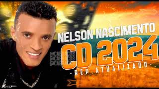 NELSON NASCIMENTO  CD AS MELHORES SÓ SUCESSOS [upl. by Ayik]