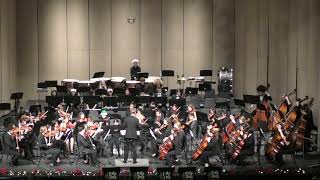 Beethoven Symphony No 7 First Movement  Poly Symphony Orchestra [upl. by Mohammad486]