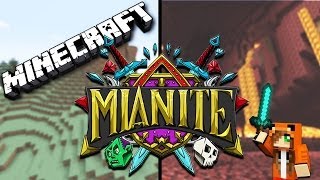 NADESHOT GETS NEW CARPET INSTALLED   Minecraft Mianite [upl. by Drusilla]